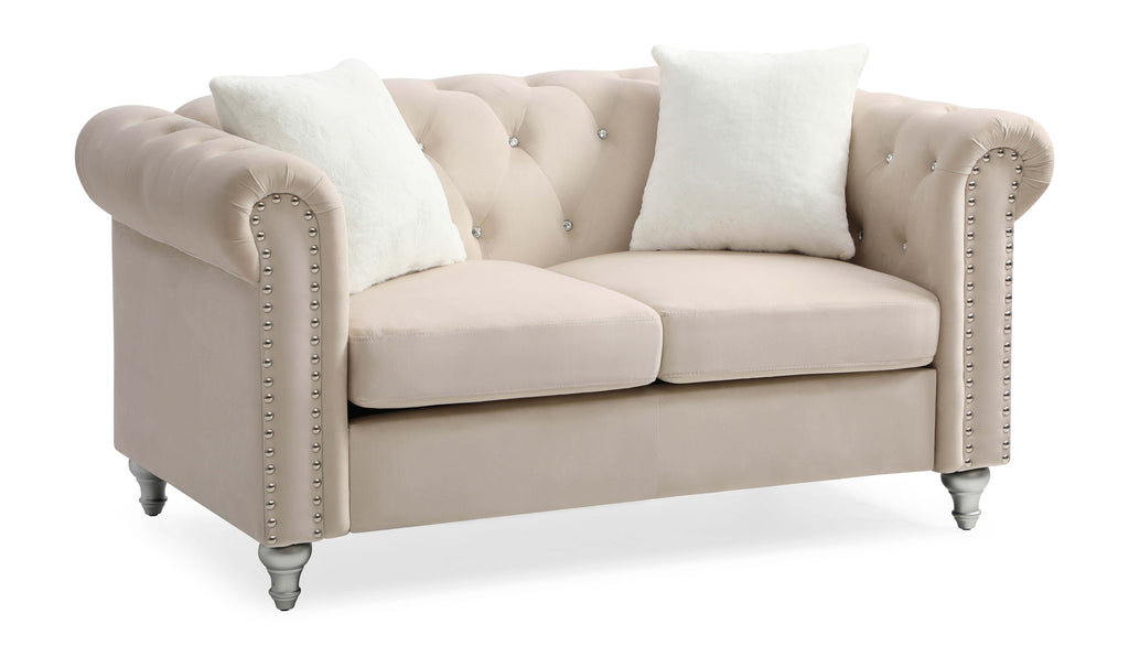 Raisa Loveseat