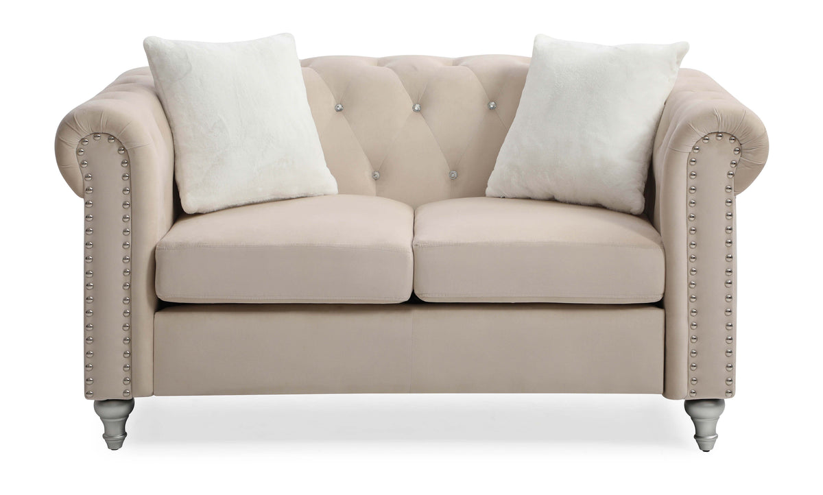 Raisa Loveseat