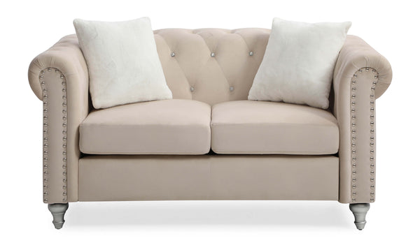 Raisa Loveseat