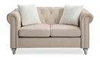 Raisa Livingroom Collection