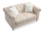 Raisa Loveseat