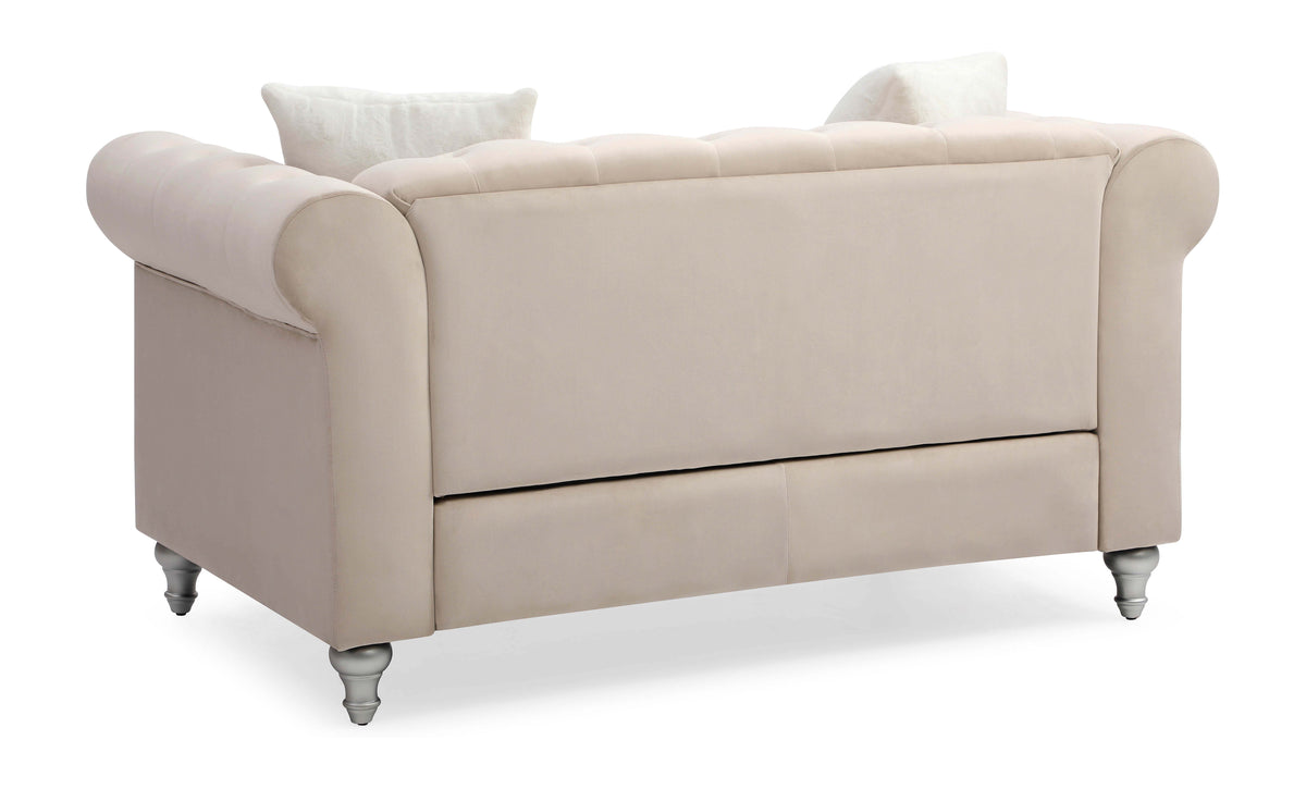 Raisa Loveseat
