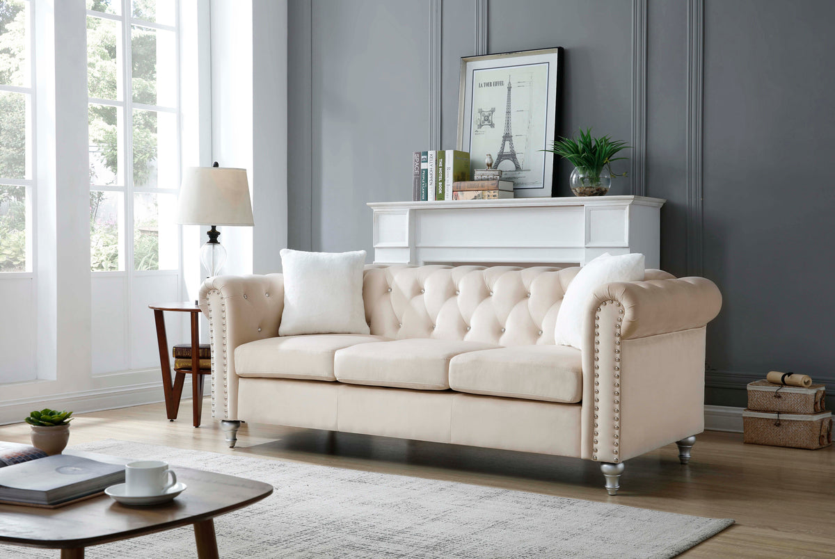 Raisa Livingroom Collection