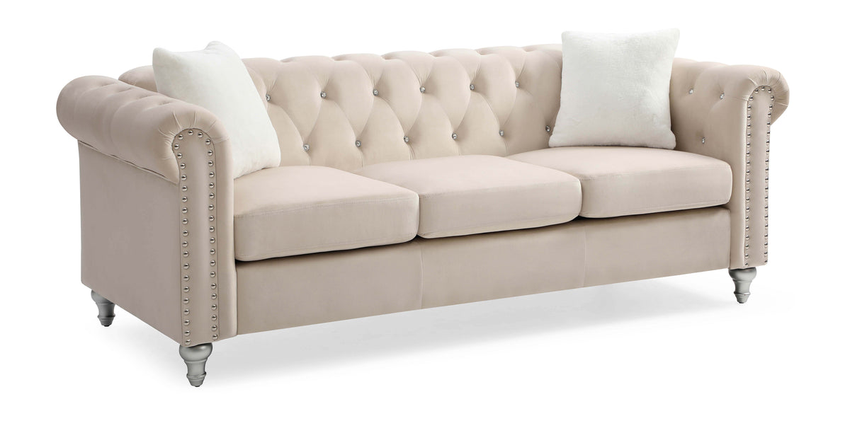 Raisa Livingroom Collection