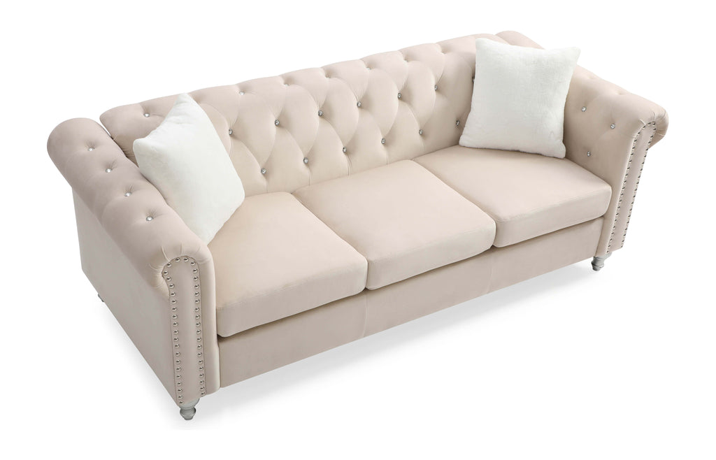 Raisa Livingroom Collection
