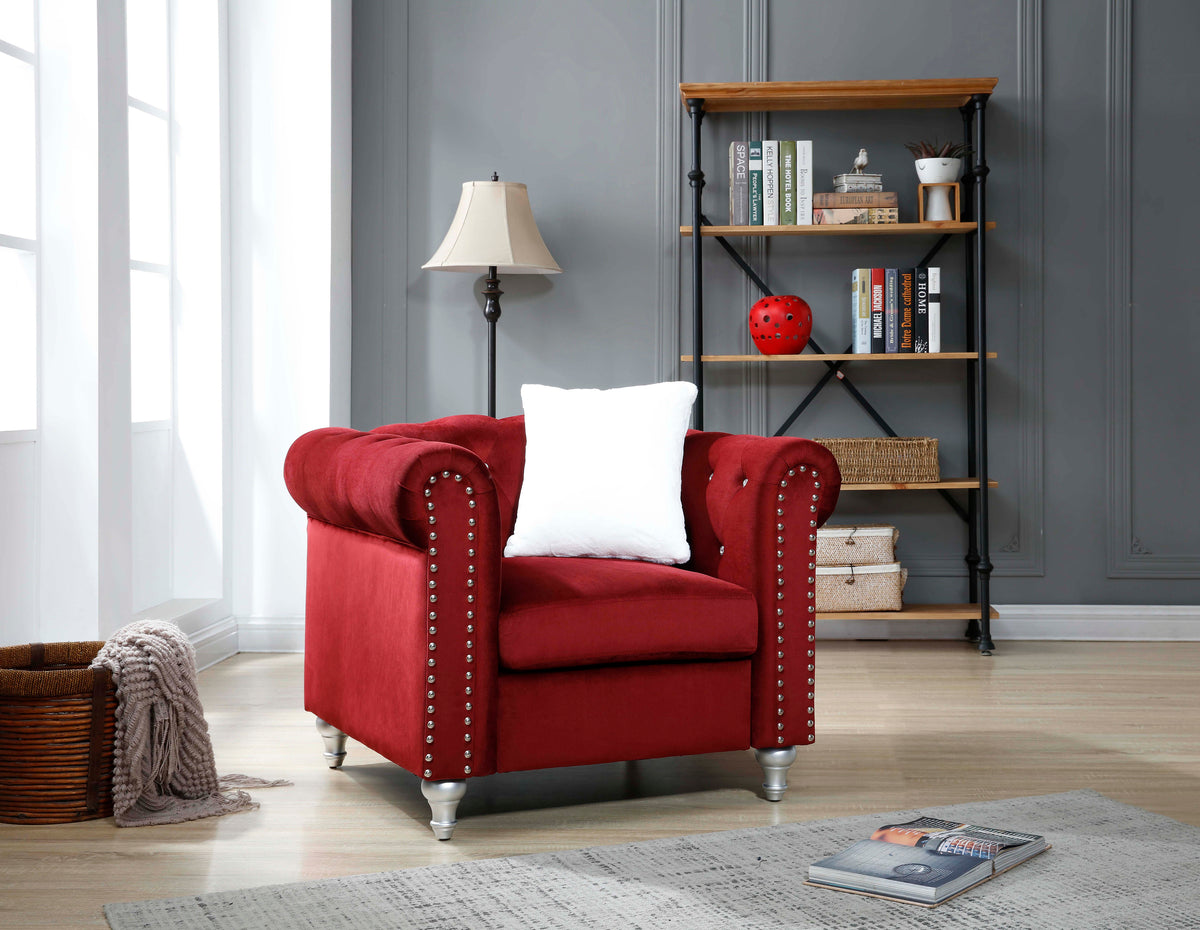 Raisa Chair