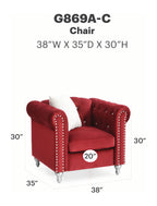 Raisa Chair