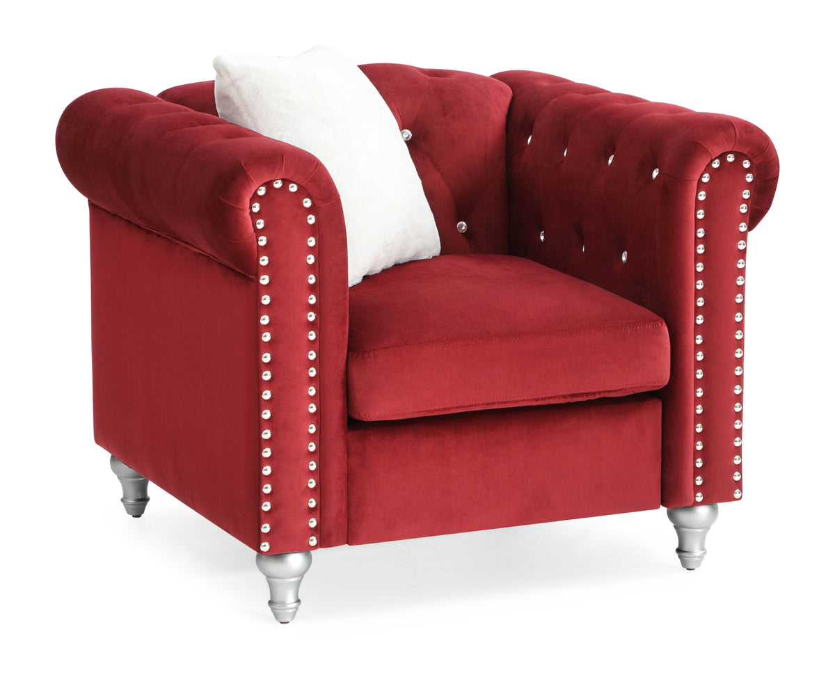 Raisa Chair