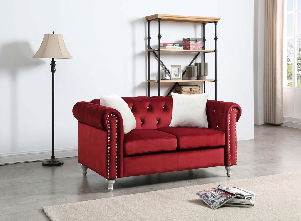 Raisa Loveseat