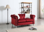 Raisa Livingroom Collection