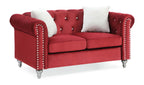 Raisa Loveseat