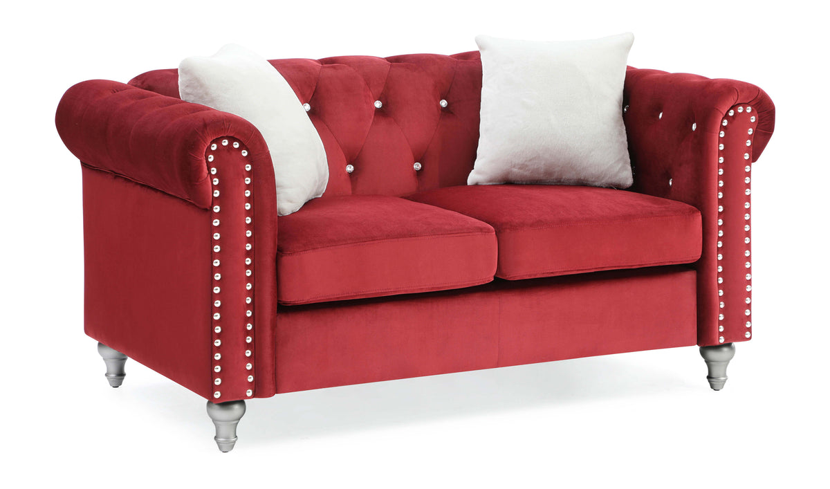 Raisa Loveseat