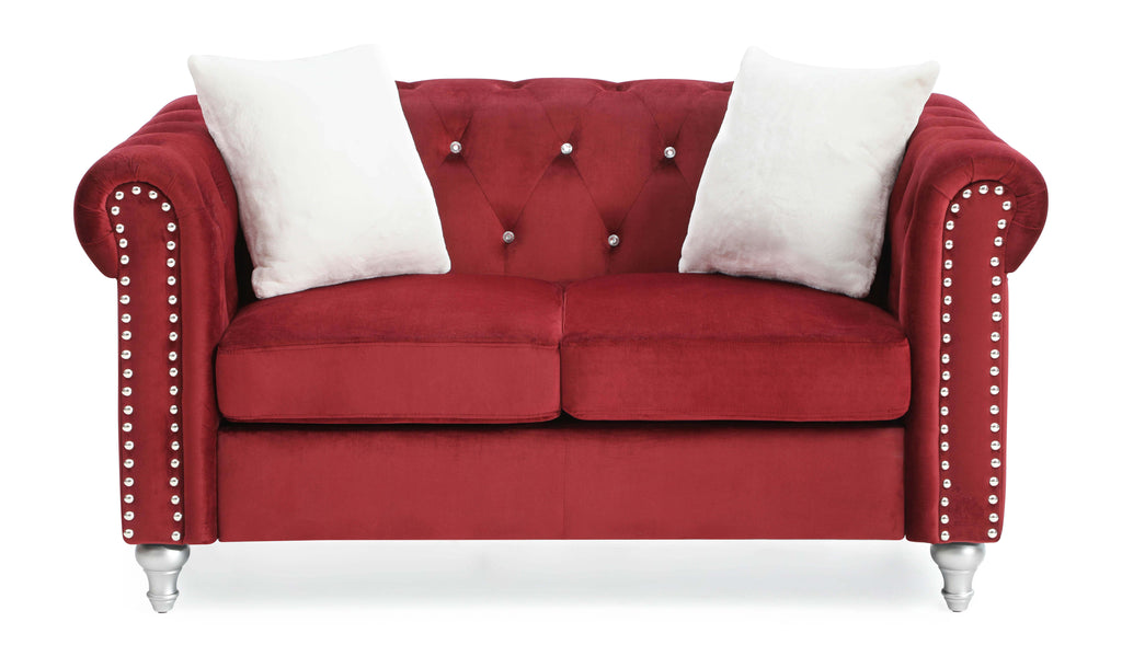 Raisa Livingroom Collection