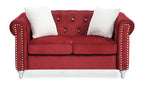 Raisa Livingroom Collection