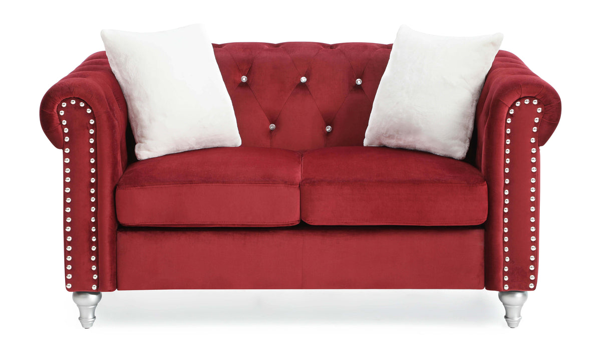 Raisa Livingroom Collection