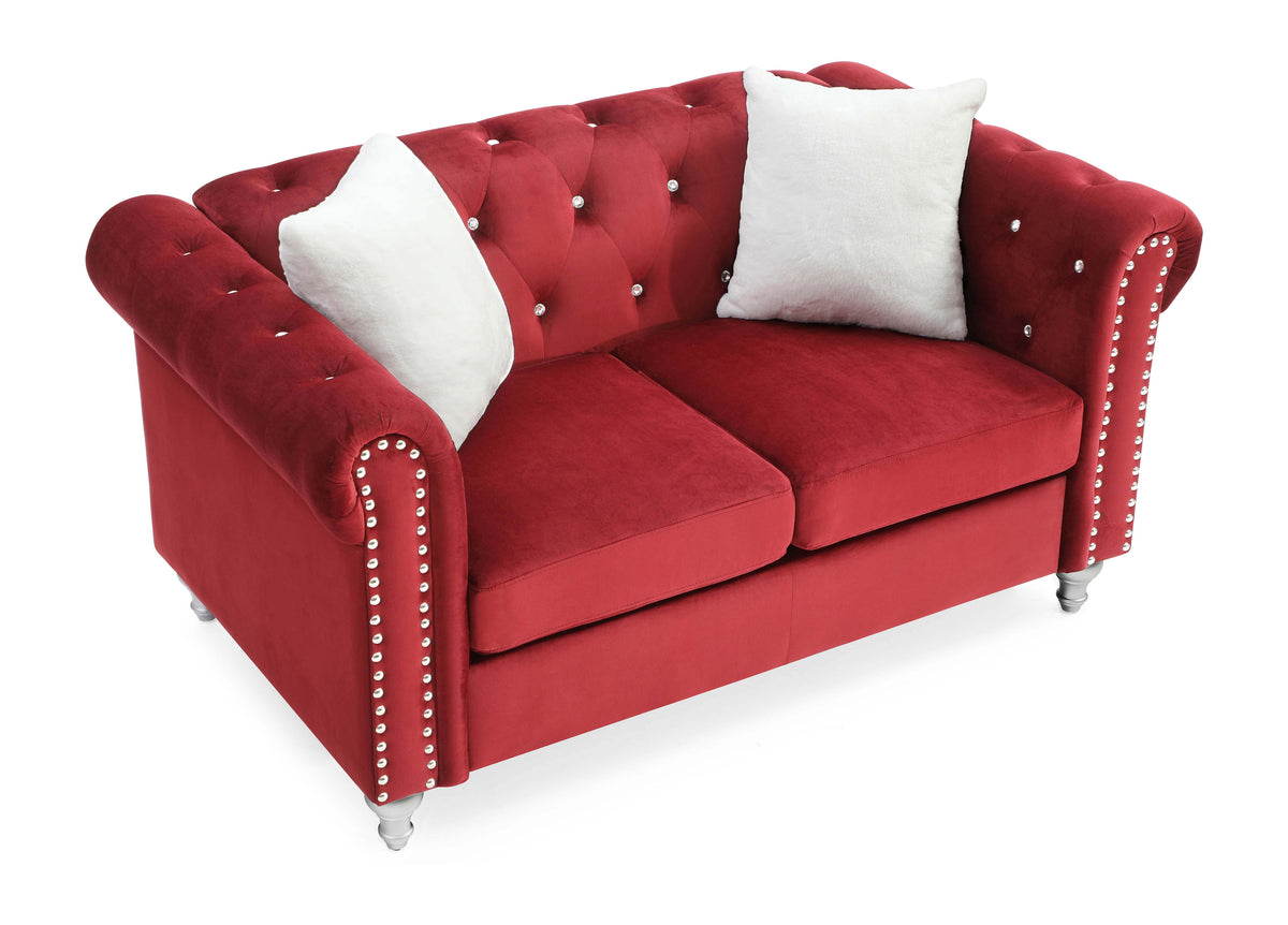 Raisa Loveseat