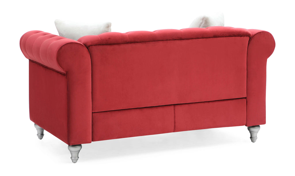 Raisa Loveseat