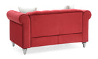 Raisa Livingroom Collection