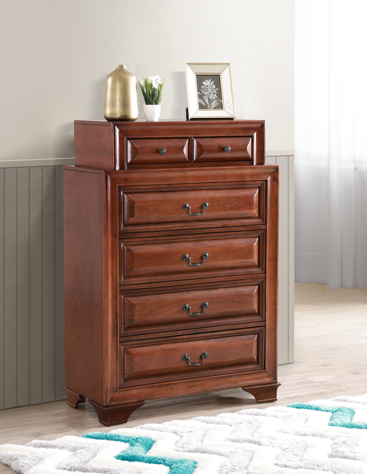 LaVita Bedroom Collection