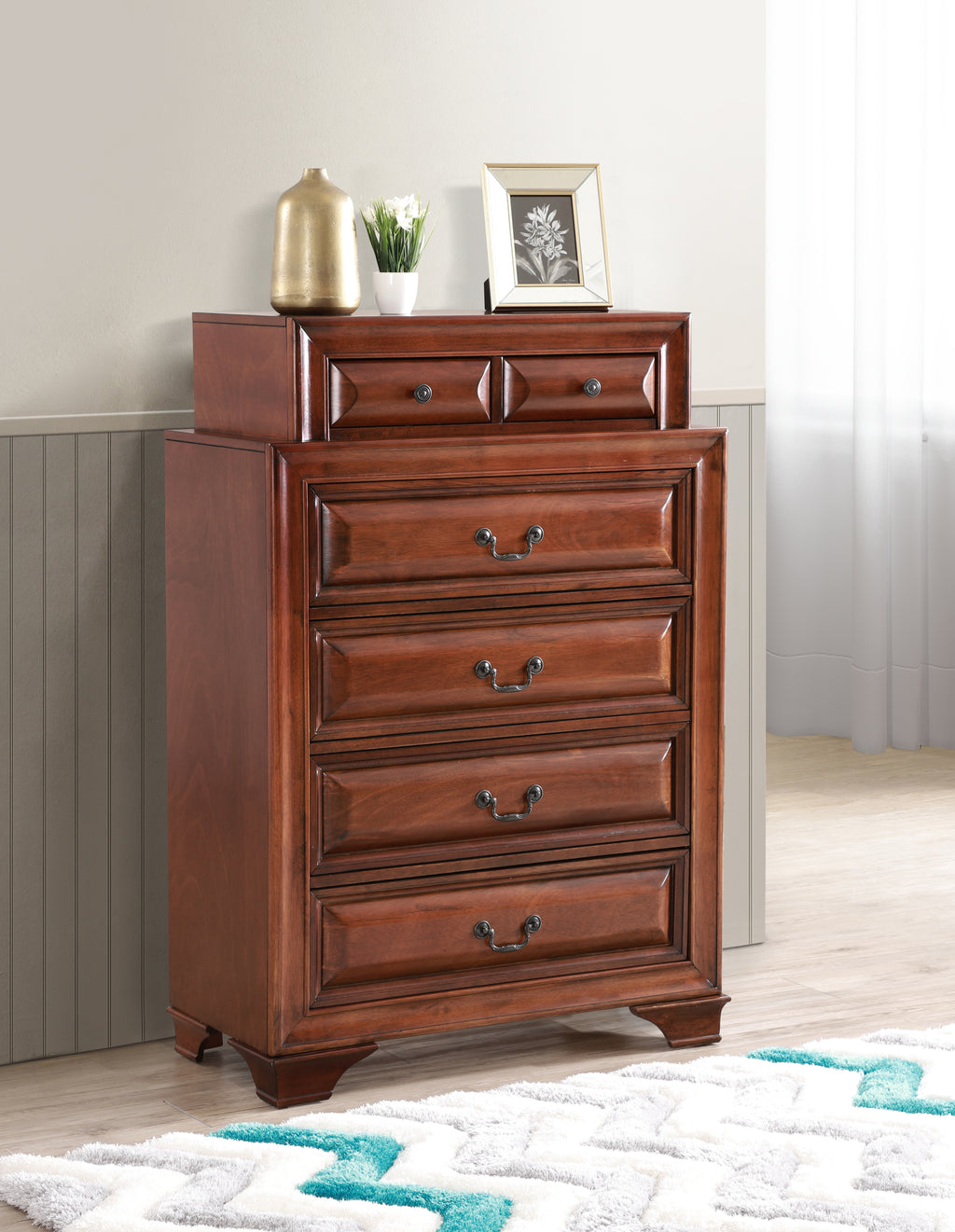 LaVita Bedroom Collection