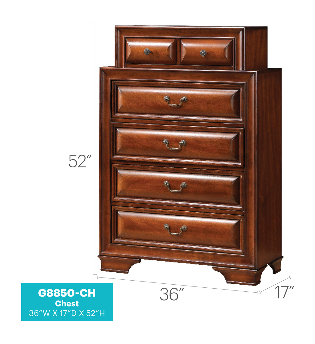 Lavita Chest