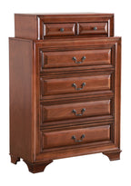 LaVita Bedroom Collection