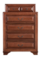LaVita Bedroom Collection