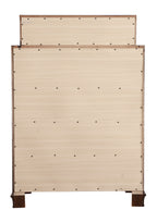 LaVita Bedroom Collection