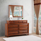 LaVita Bedroom Collection