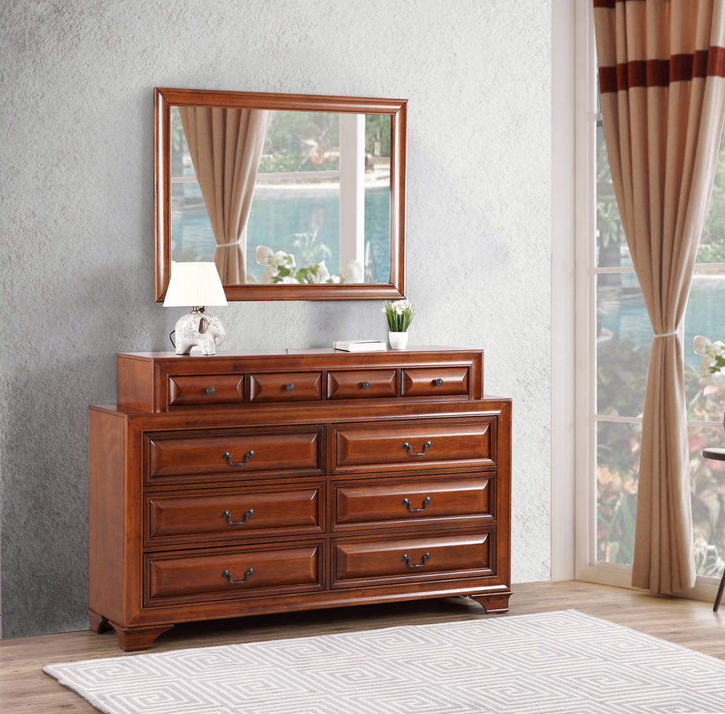 LaVita Bedroom Collection
