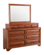 LaVita Bedroom Collection