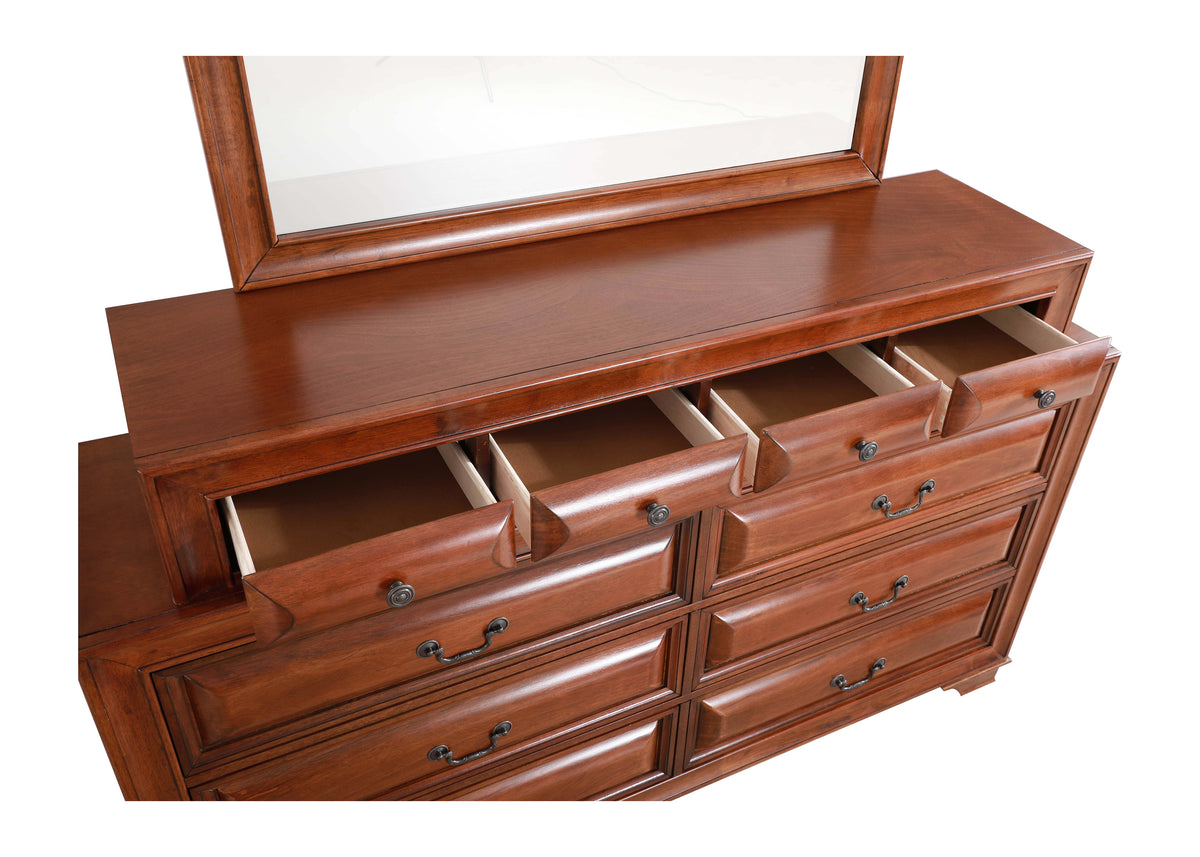 LaVita Bedroom Collection