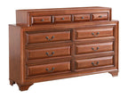 Lavita Dresser