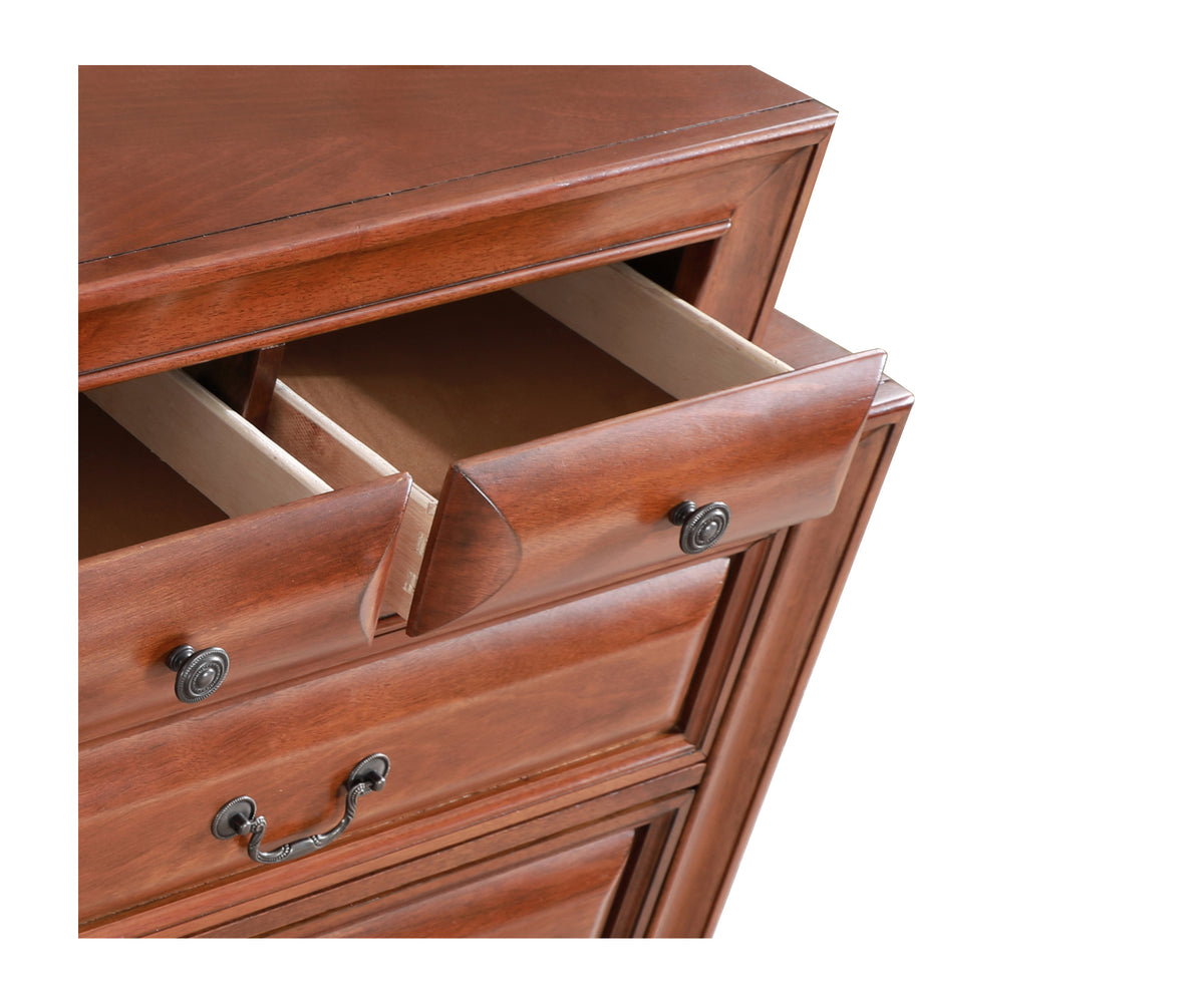 Lavita Dresser