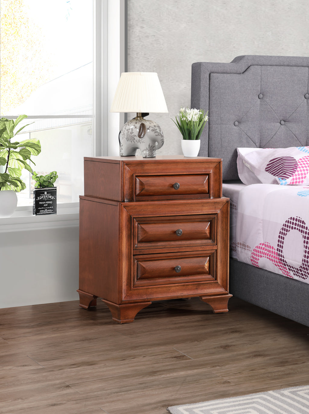 LaVita Bedroom Collection