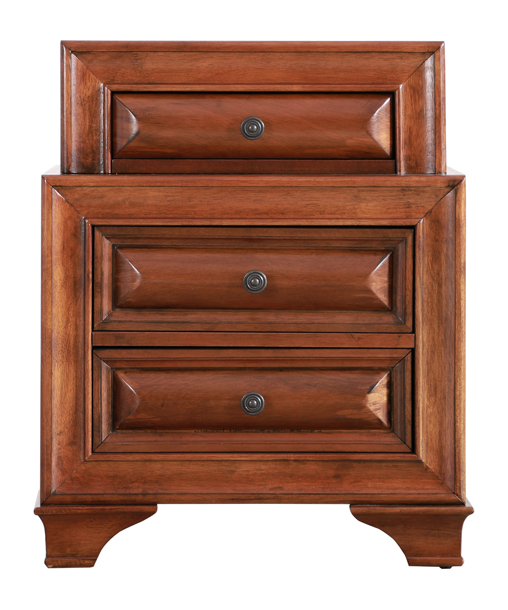 LaVita Bedroom Collection