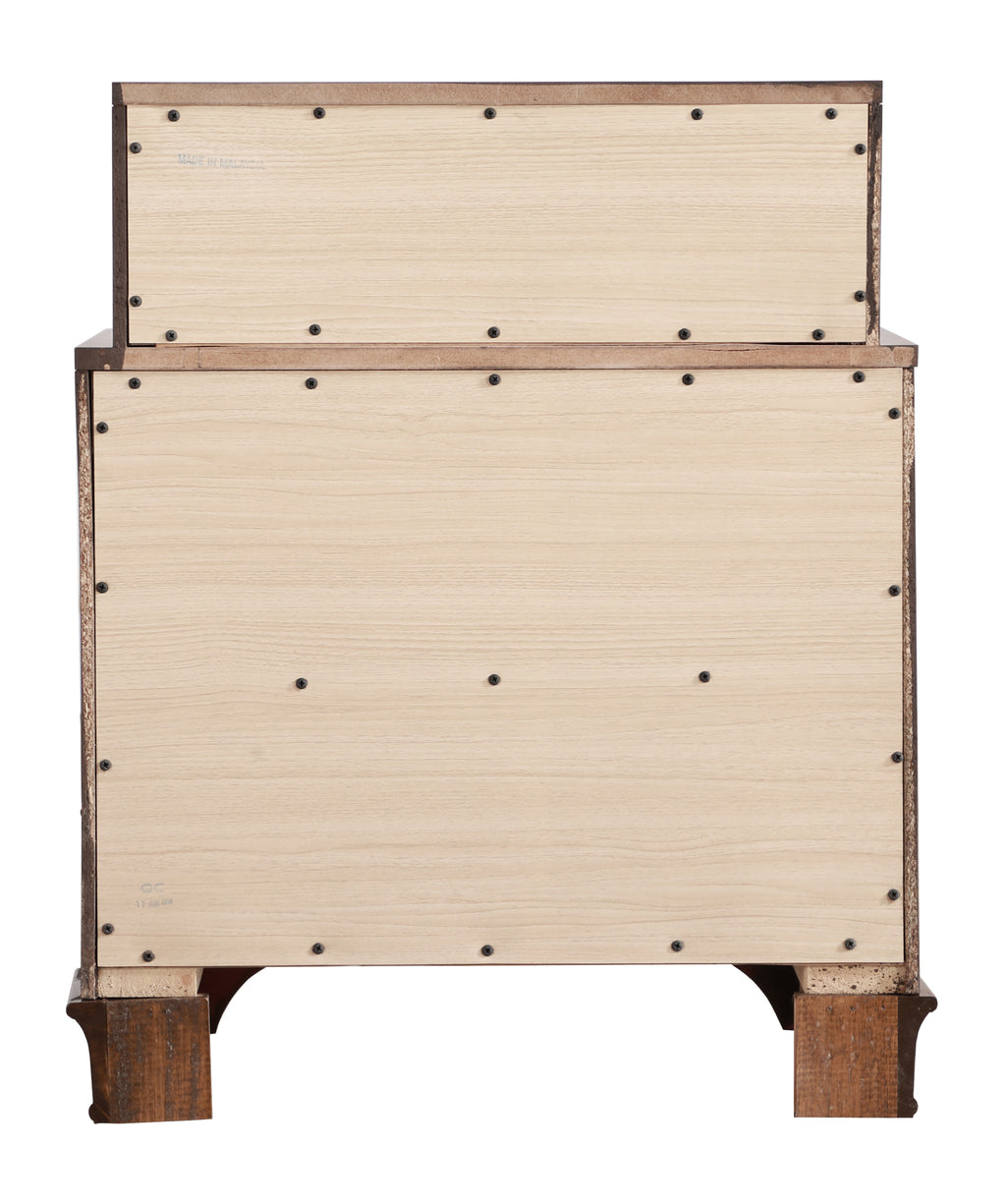 Lavita Nightstand