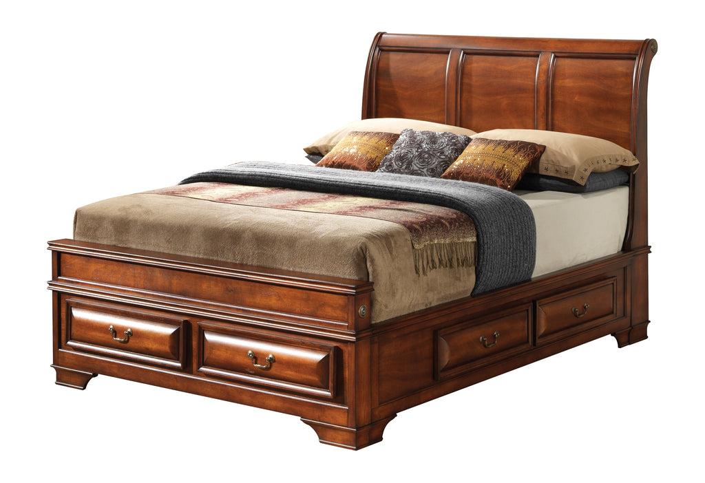 LaVita Bedroom Collection