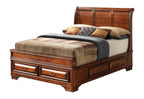 LaVita Bedroom Collection