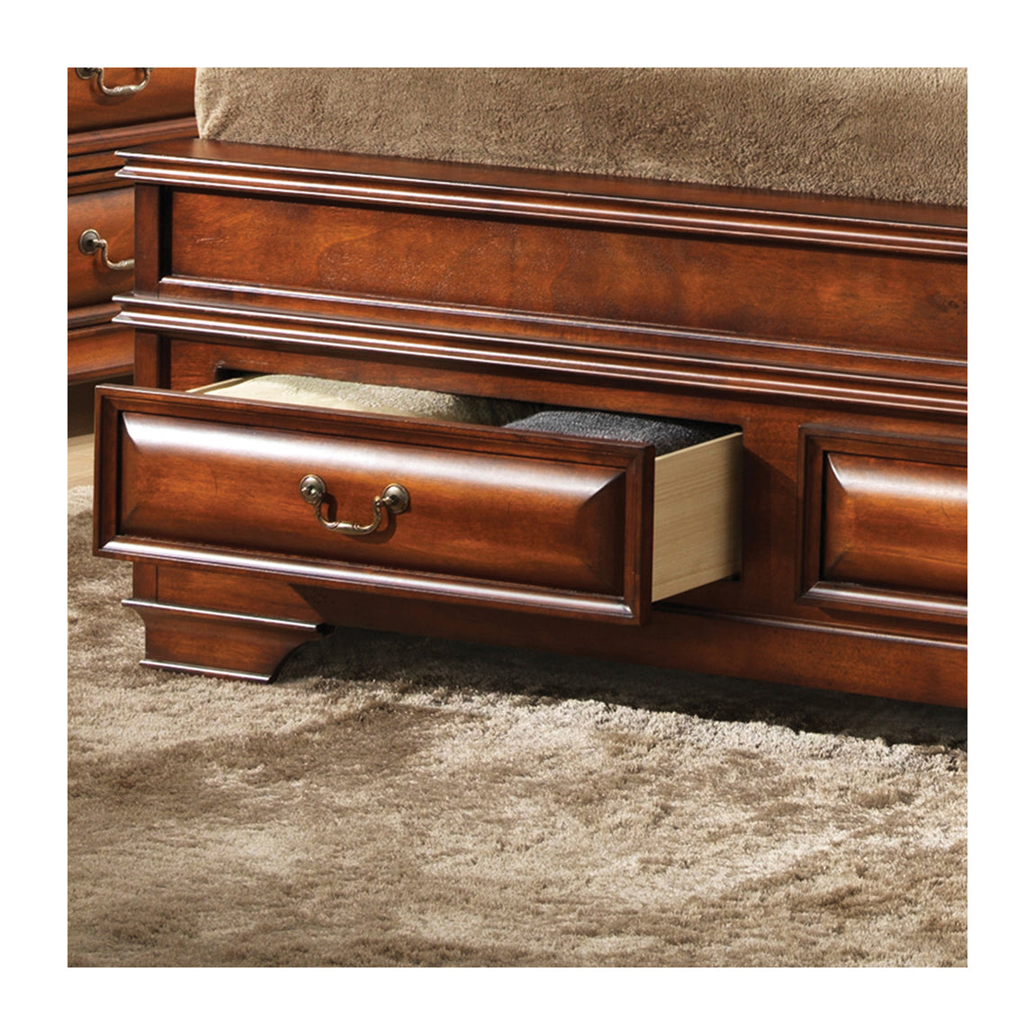 LaVita Bedroom Collection