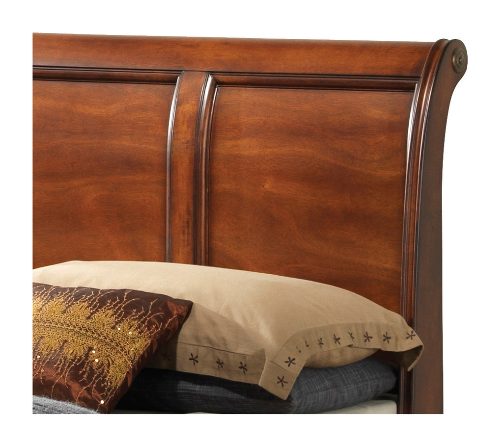 Lavita Bed