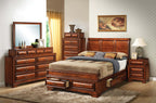 LaVita Bedroom Collection