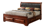 Lavita Bed