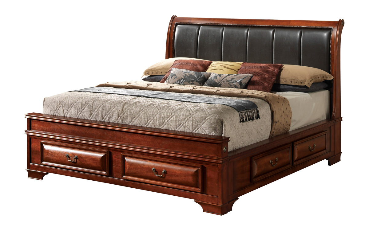 Lavita Bed