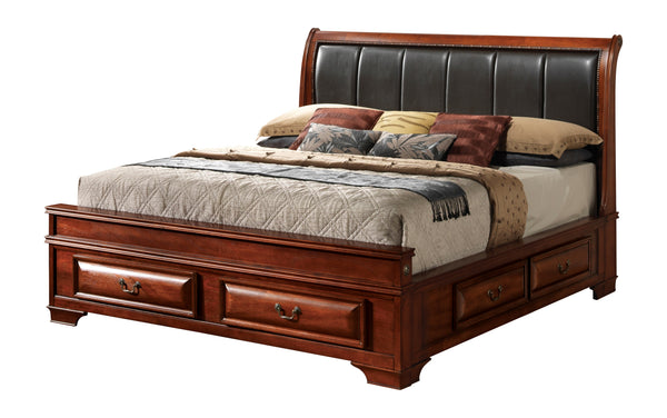 Lavita Bed