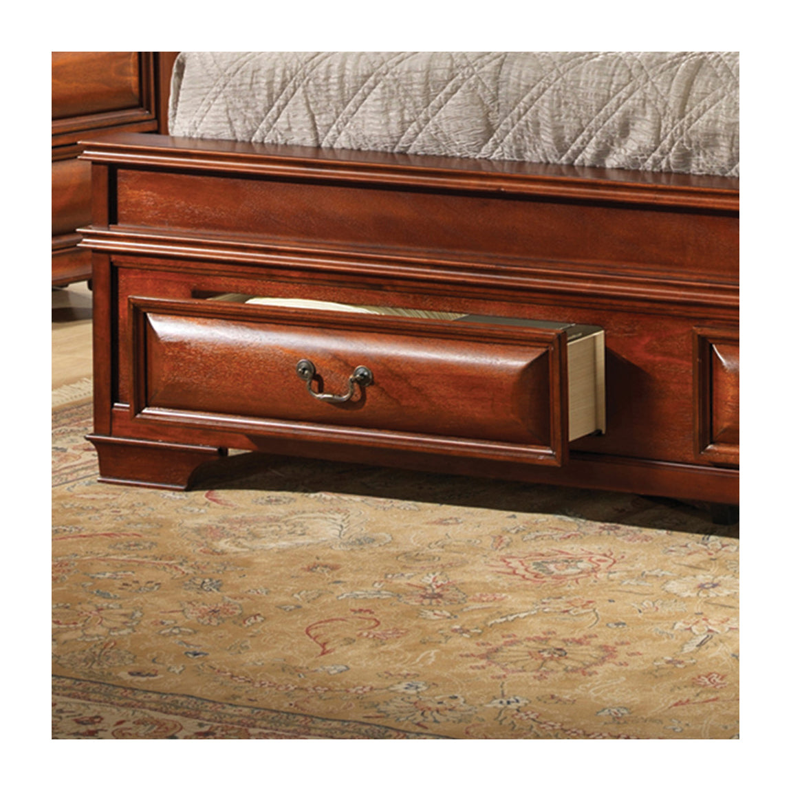 Lavita Bed
