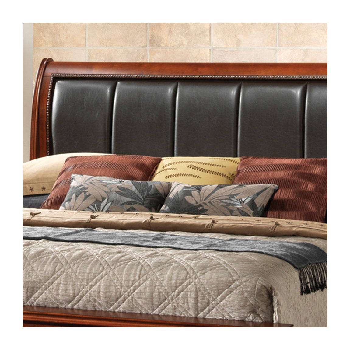 Lavita Bed