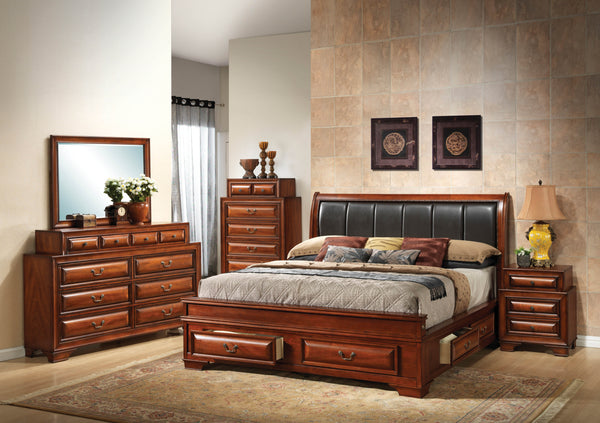 Lavita Bedroom Collection