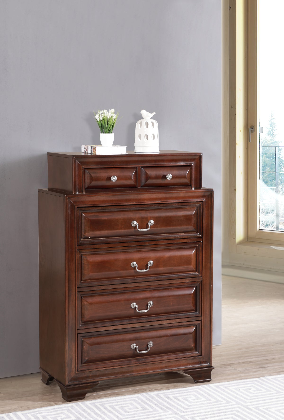LaVita Bedroom Collection