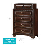 LaVita Bedroom Collection